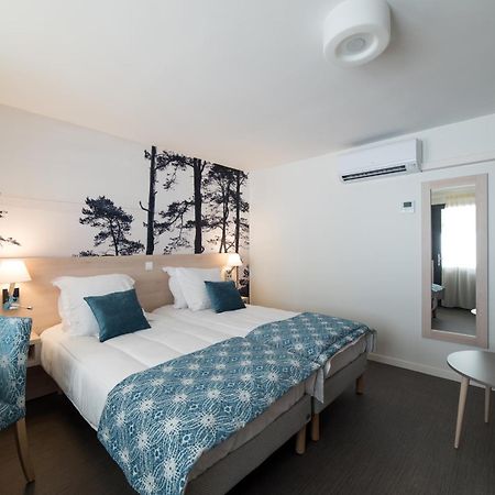Residence Les Dombes Rillieux-la-Pape 外观 照片