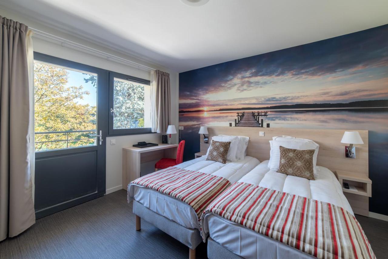 Residence Les Dombes Rillieux-la-Pape 外观 照片