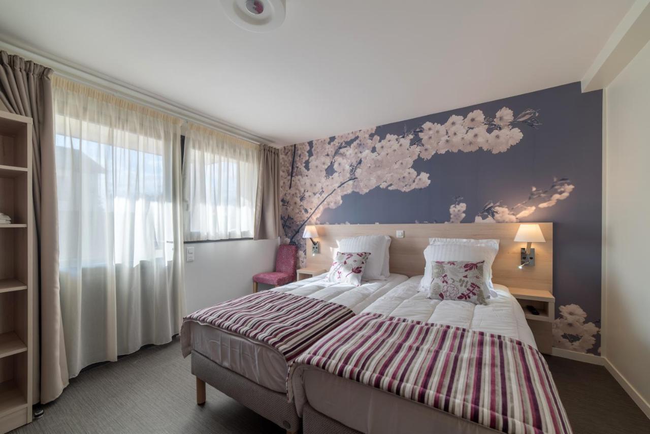 Residence Les Dombes Rillieux-la-Pape 外观 照片