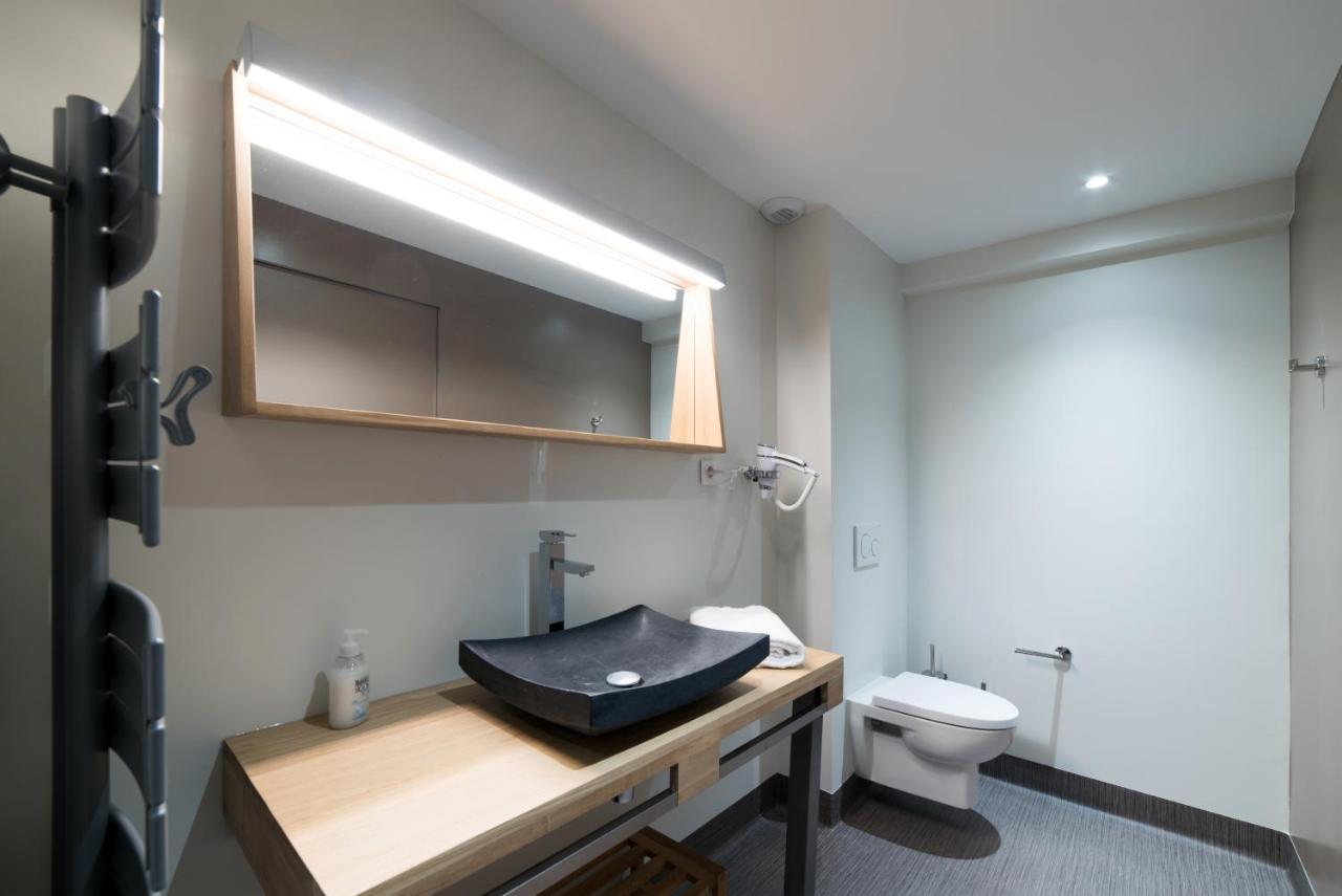 Residence Les Dombes Rillieux-la-Pape 外观 照片