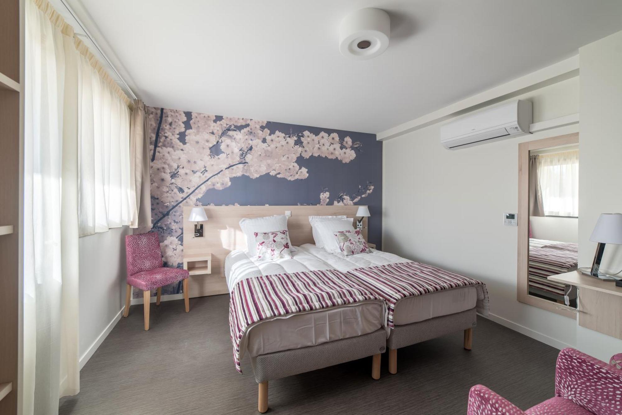 Residence Les Dombes Rillieux-la-Pape 外观 照片