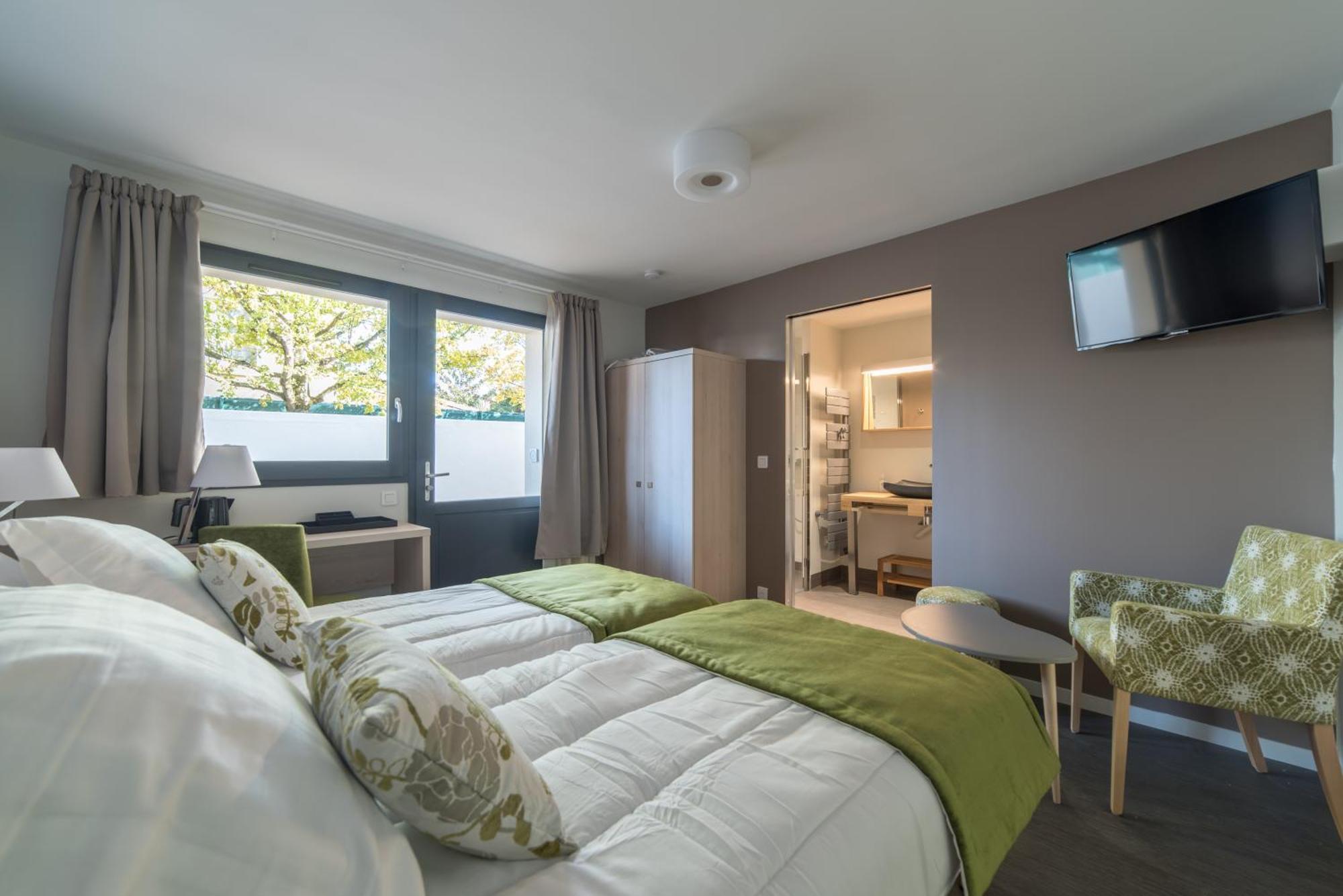 Residence Les Dombes Rillieux-la-Pape 外观 照片