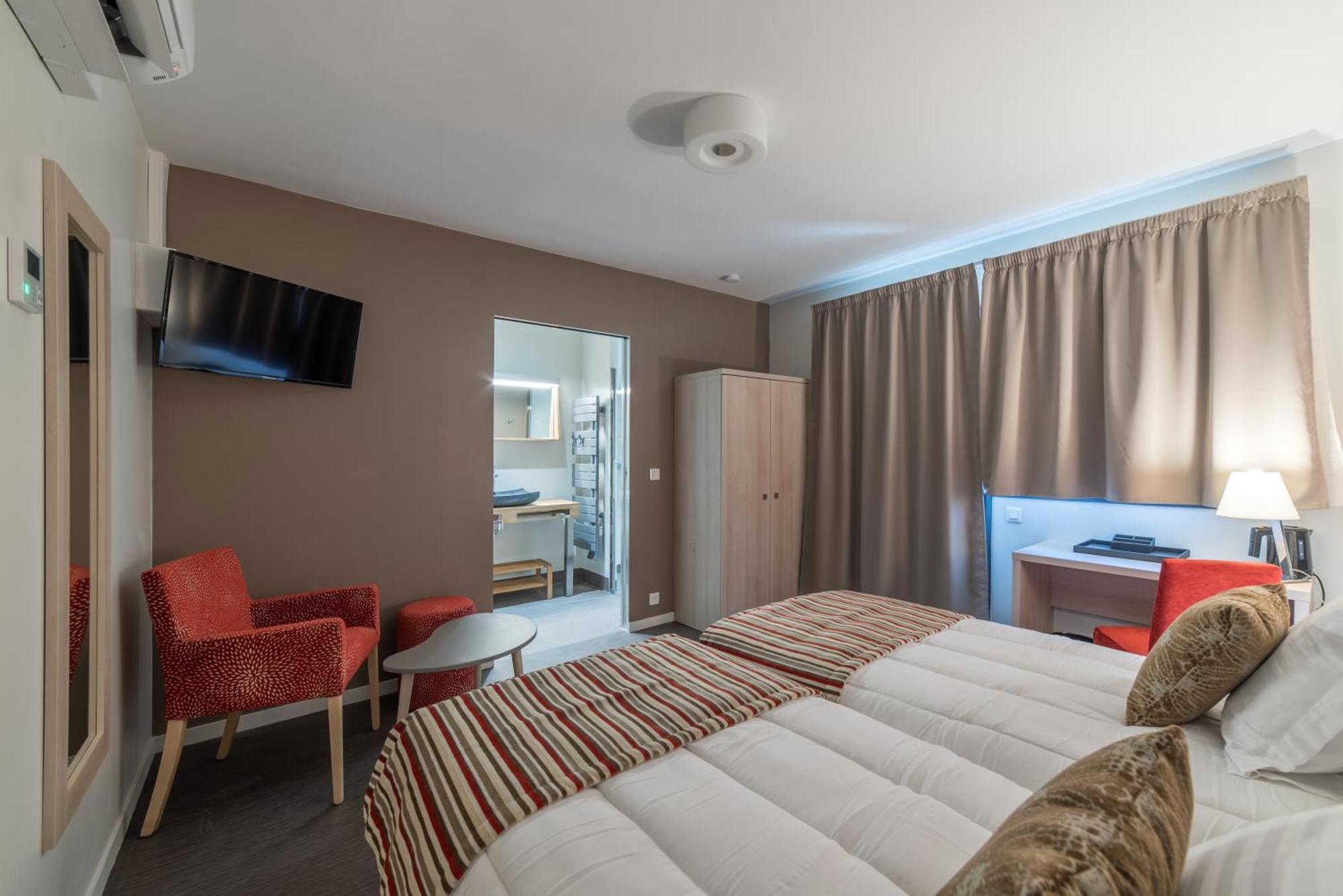 Residence Les Dombes Rillieux-la-Pape 外观 照片